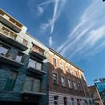 Balloon View Apartment