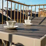 Balloon View Apartment