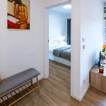 Balloon View Apartment