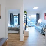 Balloon View Apartment